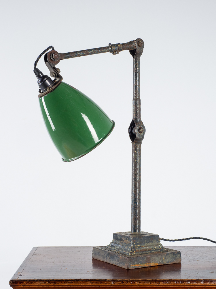 Dugdills lamp